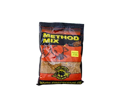 Zdjęcie produktu dla Carp Servis Václavík Method Mix 1,5kg Satánek