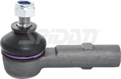 Produktbild von SPIDAN CHASSIS PARTS Spurstangenkopf Spurstange für NISSAN PRIMERA (P11) Vorne 46231
