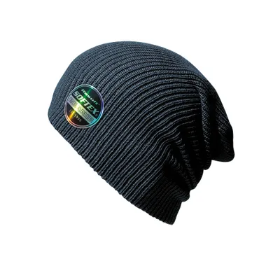 Produktbild von Result Core - Mütze für Herren/Damen Uni BC5678 (Einheitsgröße) (Marineblau)