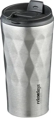 Immagine prodotto di Tazza termica in acciaio inox 350 ml