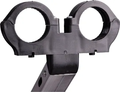 Produktbild von DUR-line Multifeedhalter 2-fach 6.2 Grad fest