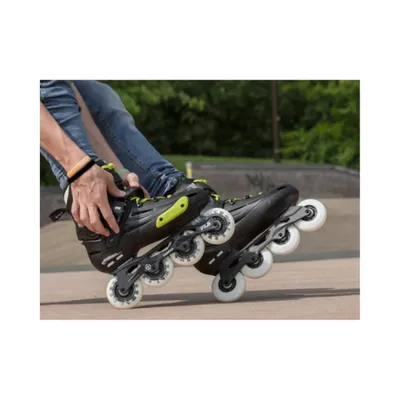 Image de Fila Inline Skates Nrk Fun 2022, 010618055