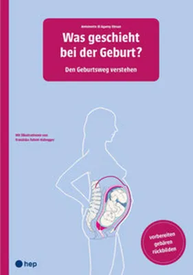 Immagine prodotto di Was geschieht bei der Geburt?