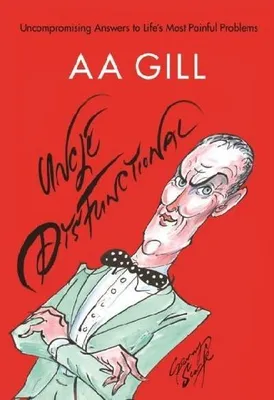 Imagen del producto de Uncle Dysfunctional