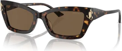 Imagen del producto de Gafas de sol Damensonnenbrille Jimmy Choo modelo JC 5011U