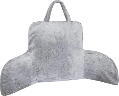 Obrázek produktu pro Polštář - opěrka na čtení - 50x100 cm - Melír