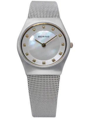 Produktbild von Bering Damenuhr Classic 11927-004