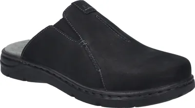 Produktbild von JOSEF SEIBEL Marlon 07 | Hausschuh für Herren | Schwarz
