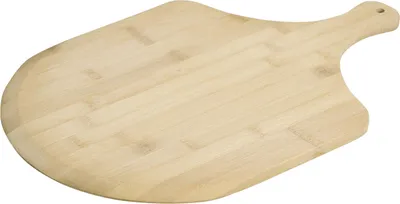 Image de KESPER Planche à pizza, 30 x 45 x 1,2 cm, bambou KESPER 58464