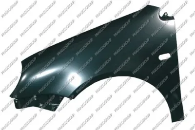 Produktbild von Prasco Kotflügel VW0213014