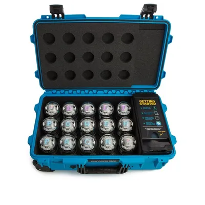 Immagine prodotto di EDU Bolt Power Pack 15 confezioni