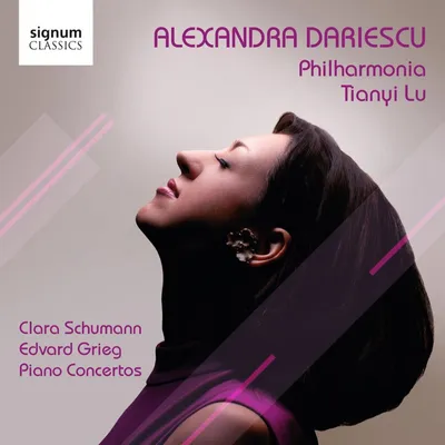 Produktbild von Piano Concertos