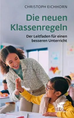 Image de Die neuen Klassenregeln