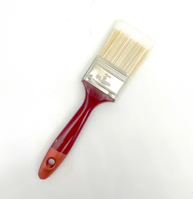 Produktbild von Kratzbürste aus Kunststoff, 2 Zoll (50,8 mm)