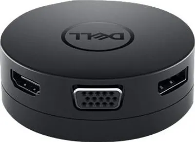 Produktbild von Dell Mobile Adapter DA300 - Dockingstation
