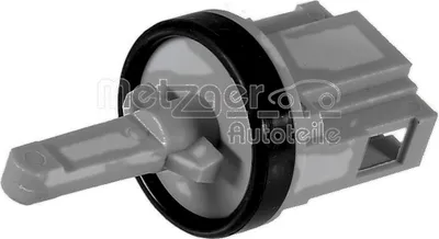 Produktbild von Sensor Innenraumtemperatur METZGER IAM-Expertise passend für u.a. AUDI A3