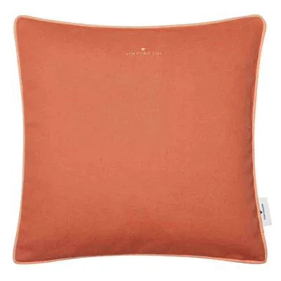 Produktbild von Tom Tailor Zierkissenhülle Dove Signature terra 40x40cm