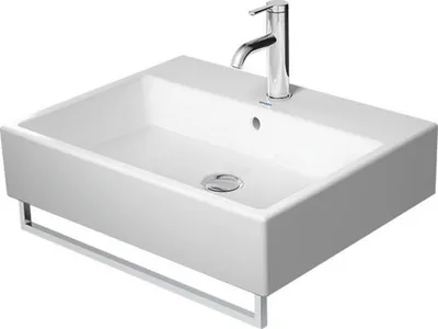 Image de Duravit Porte-serviettes, pour lavabo 045460, 235060, 235360, 235660, 0030374600