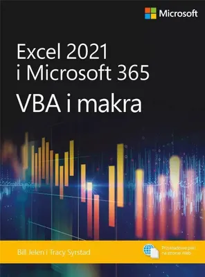 Productafbeelding van Excel 2021 i Microsoft 365: VBA i makra