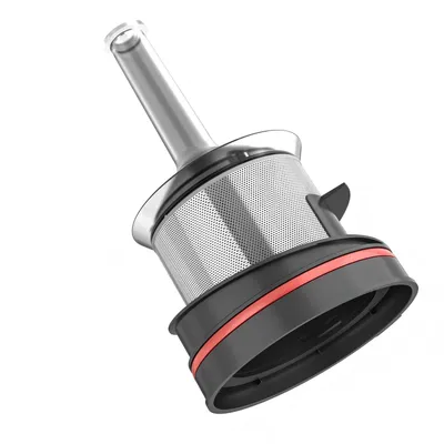Produktbild von Akku-Hand-und Stielstaubsauger Ersatz-Filterhalter für den 017 Staubsauger
