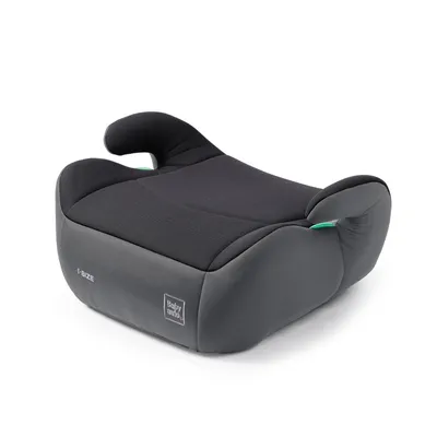 Obrázok produktu pre BabyAuto Saga i-Size 125-150 cm sivá