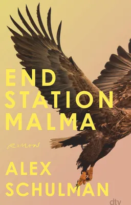 Produktbild von Endstation Malma