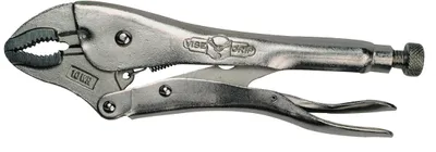 Produktbild von IRWIN T0502EL4, Gripzange, 4,8 cm, 250 mm, 25,4 cm (10")