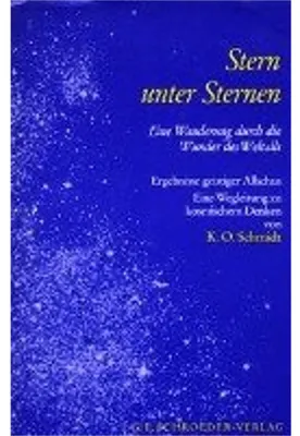 Produktbild von Stern unter Sternen