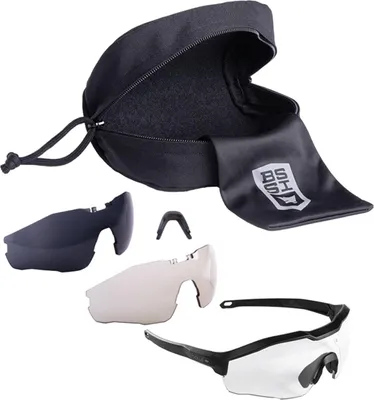 Zdjęcie produktu dla Schutzbrille, Bollé, BSSI, MY6