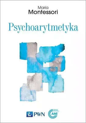 Productafbeelding van Psycho-aritmiek