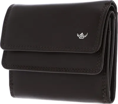 Produktbild von Golden Head Polo Geldbörse RFID Leder 10 cm