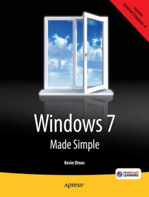 Obrázek produktu pro Windows 7 snadno a srozumitelně