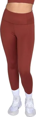 Produktbild von Girlfriend Collective Compressive Damen-Leggings mit hoher Taille XXL