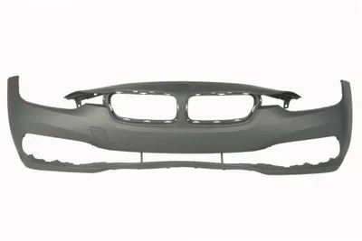 Produktbild von BLIC Stoßstange Stoßfänger für BMW 3 Touring (F31) 5510-00-0063917P