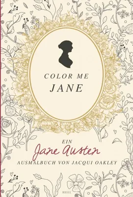 Immagine prodotto di Colour me Jane