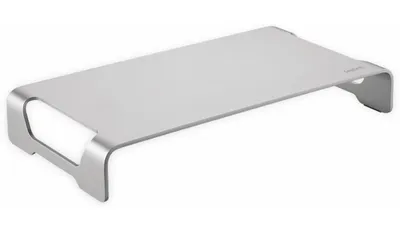 Obrázok produktu pre Stojan na notebook LogiLink BP0033 strieborný
