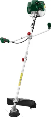 Produktbild von PARKSIDE® 2-in-1 Benzin-Sense Freischneider PBS 2 E5 Primer-Leichtstartsystem