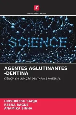 Produktbild von Agentes Aglutinantes -Dentina