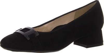 Produktbild von Ara Pumps, Absatz bis 45 mm in schwarz, Gr. 6