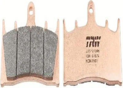 Zdjęcie produktu dla Klocki Hamulcowe Przód Moto (Sinter Street) Suzuki Vz 1600 M 1600 Marauder (04-05) Suzuki Gsx-R 750 (96-99)