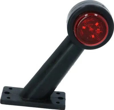 Produktbild von CARPOINT Begrenzungsleuchte 0414026 Links 150mm