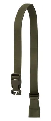 Image de Sangle de maintien rénale extensible HELIKON - Vert olive