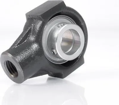 Produktbild von Spann-Gehuseeinheit THE50 50 mm