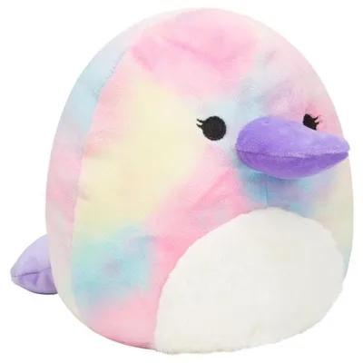 Obrázok produktu pre Merc Plüsch Brindall Schnabeltier 30cm Squishmallows
