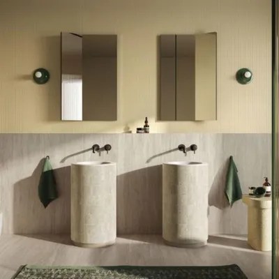 Obrázek produktu pro CASA39 Dlaždice v kamenném vzhledu, šedé, 60 x 120 cm, Italgraniti Dorset