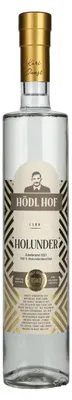 Produktbild von Hödl Hof HOLUNDER Edelbrand 2021 40% Vol. 0,5l