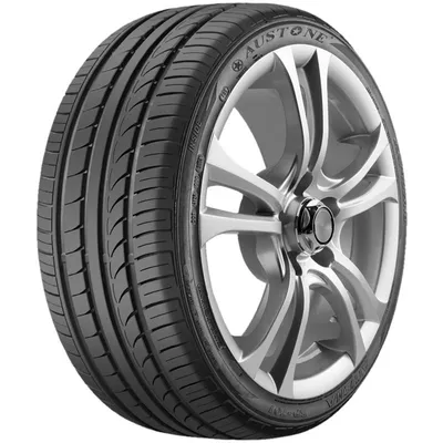 Produktbild von Austone Athena Sp-701 235/40R18 95W Mfs Bsw Xl