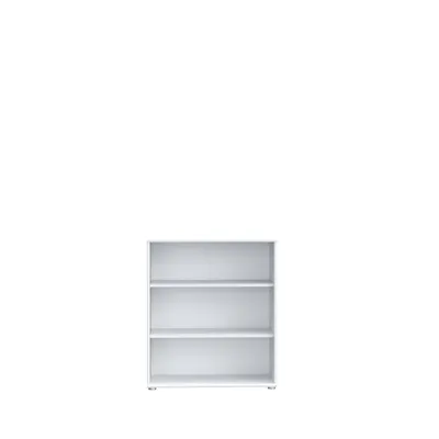 Produktbild von Standregal T2KR60 TEMPRA von Forte Weiß