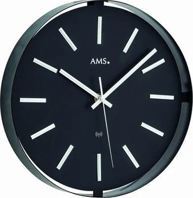 Obrázok produktu pre AMS - F5586 - Wanduhr