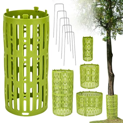 Obrázek produktu pro Sada 12 kusů ochran pro kmeny stromů